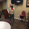 2019-Christmas Party